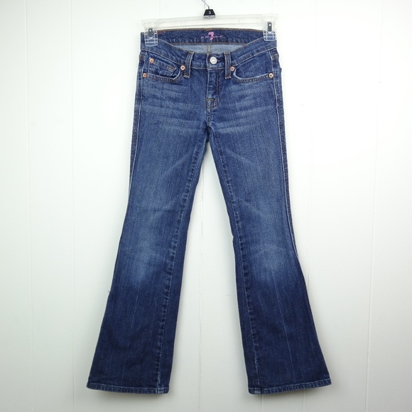 seven for all mankind kids